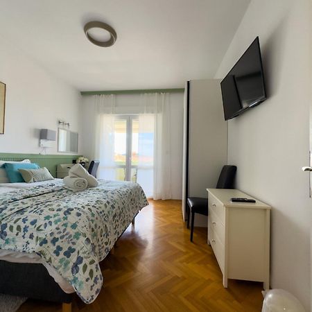 Villa Leoni Dubrovnik Bagian luar foto