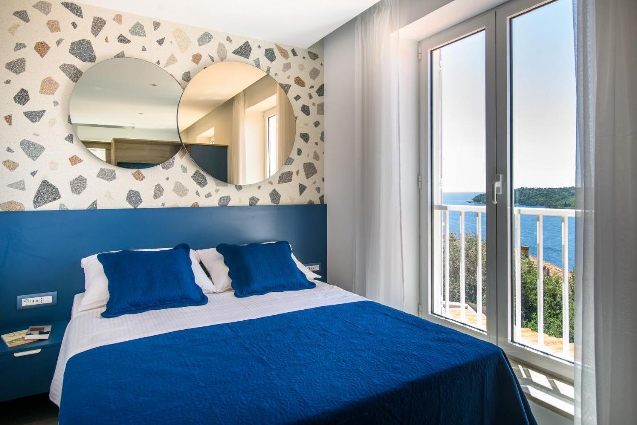 Villa Leoni Dubrovnik Bagian luar foto