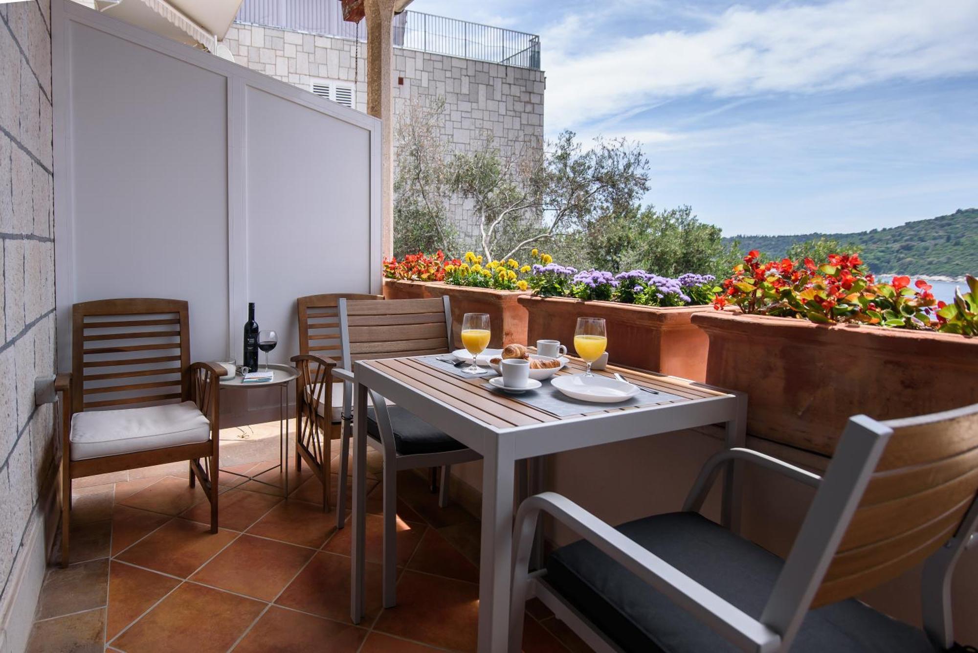 Villa Leoni Dubrovnik Ruang foto