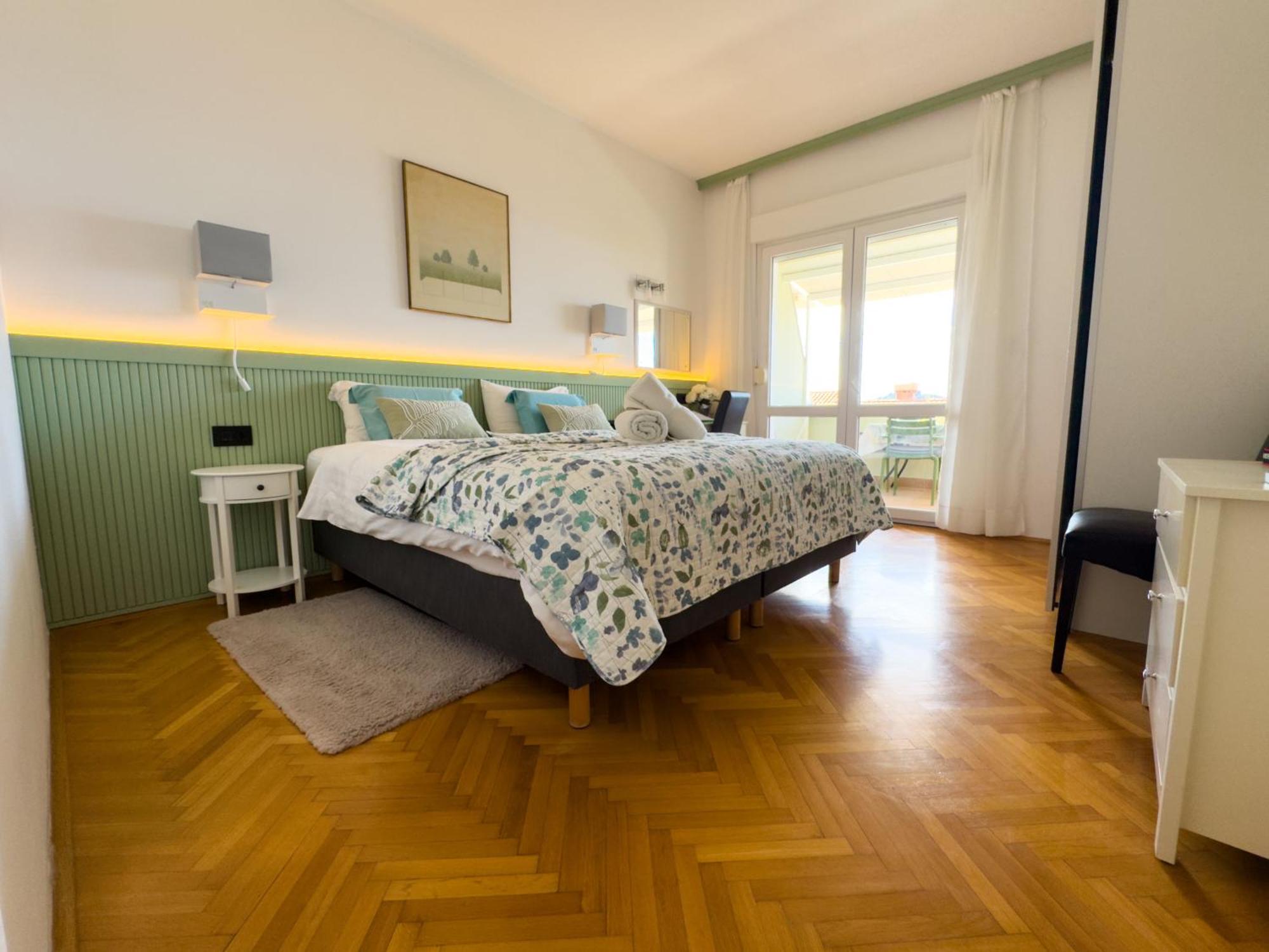 Villa Leoni Dubrovnik Bagian luar foto