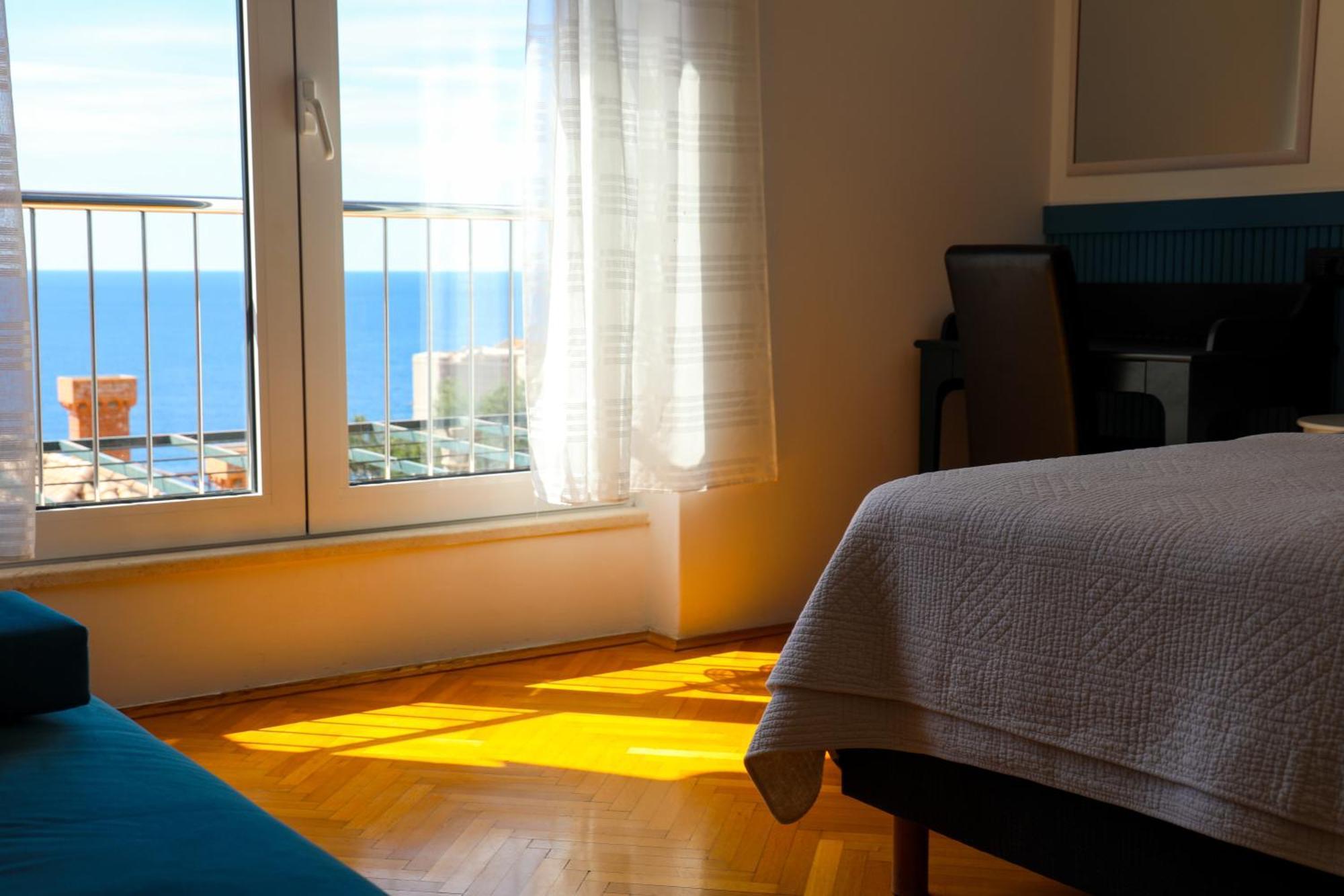 Villa Leoni Dubrovnik Bagian luar foto