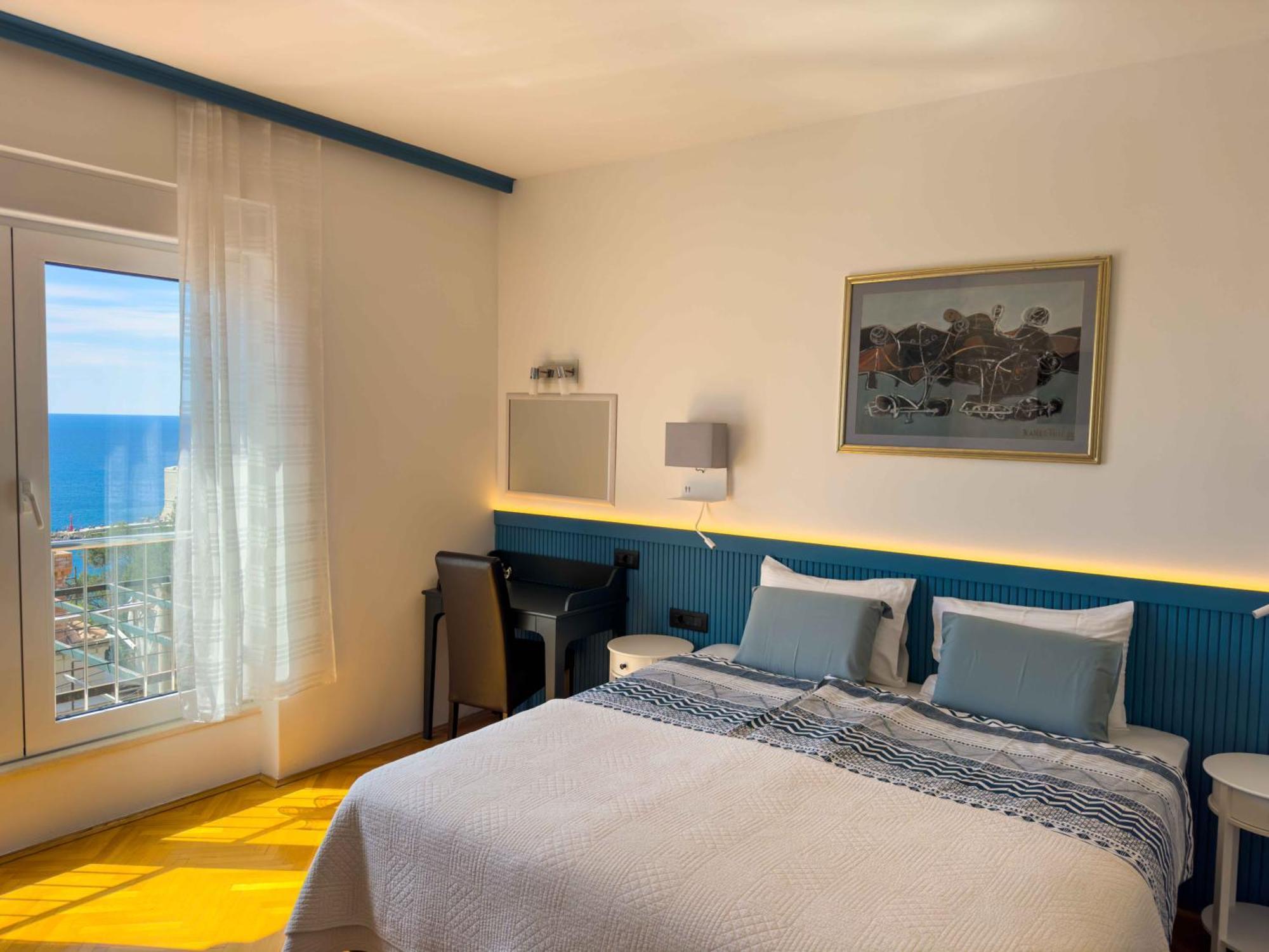 Villa Leoni Dubrovnik Bagian luar foto