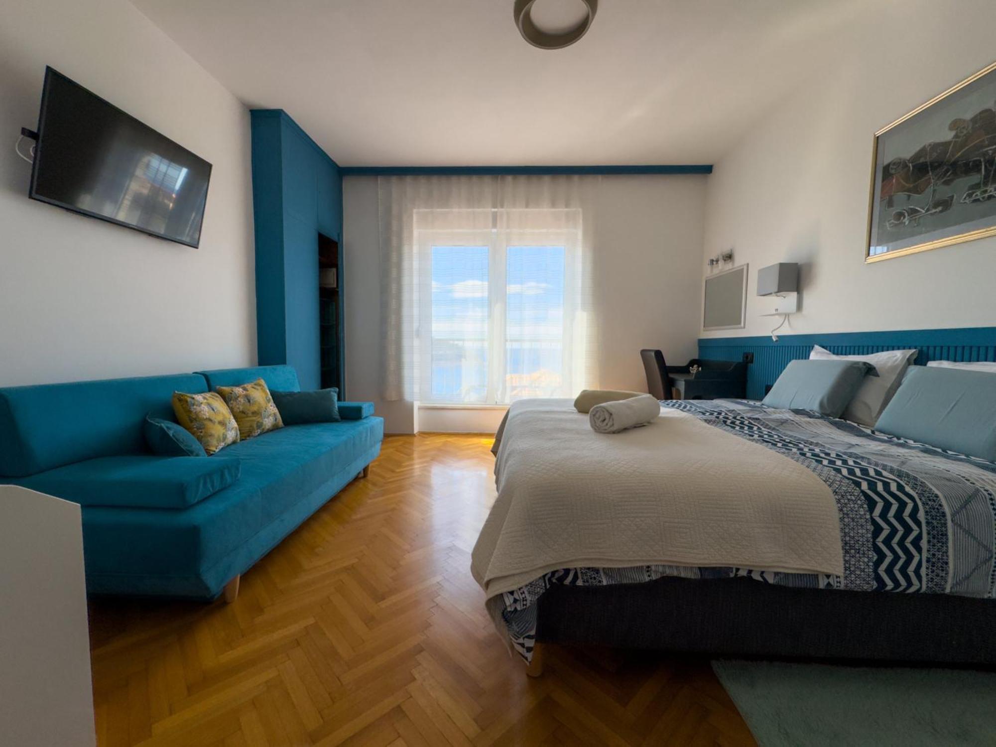 Villa Leoni Dubrovnik Bagian luar foto