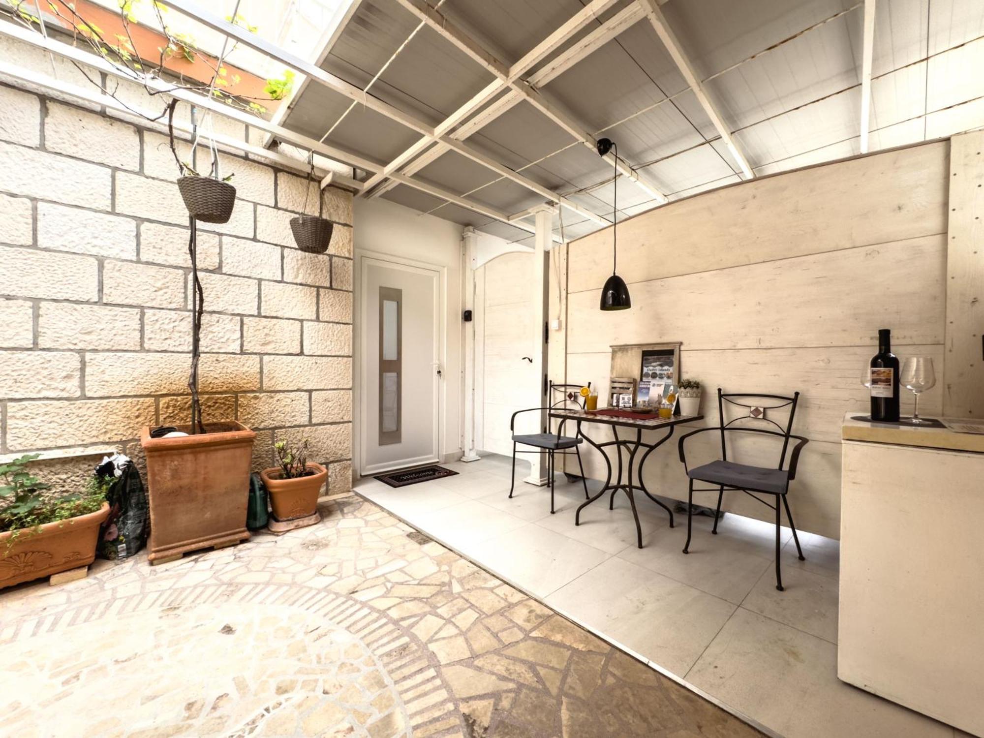 Villa Leoni Dubrovnik Bagian luar foto